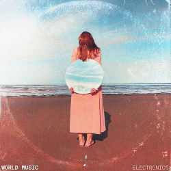 乔佳旭 - 雪下的时候(Dj子靖 FunkyHouse Rmx 2023) X QJX